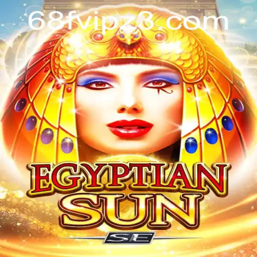 Explorando o Enigmático Mundo de EgyptianSunSE