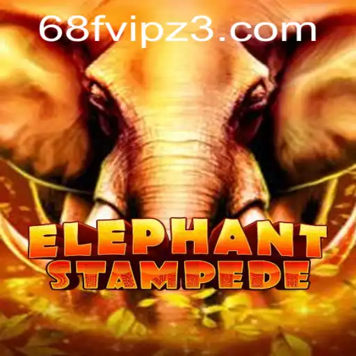 Desvendando ElephantStampede: Uma Aventura Selvagem com 68Fvip.com