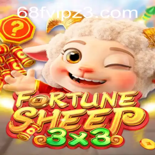 FortuneSheep: O Novo Fenômeno de Jogos em 68Fvip.com