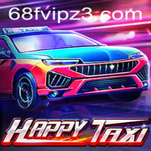 Descubra o Empolgante Mundo de HappyTaxi