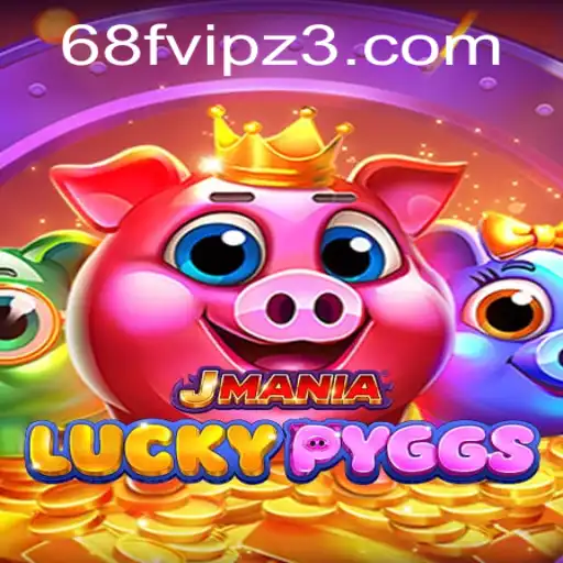 Descubra JManiaLuckyPyggs: O Novo Jogo que Revoluciona o Entretenimento Online