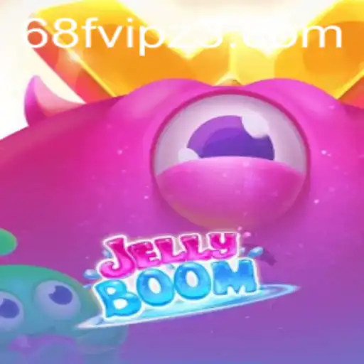 Explorando JellyBoom: Um Mergulho no Universo Colorido e Vibrante dos Jogos de Puzzle