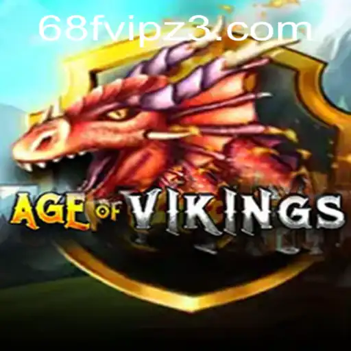 Descubra o Universo Épico de AgeofViking
