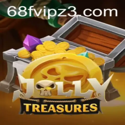 JollyTreasures: Uma Aventura Inesquecível nos Sete Mares
