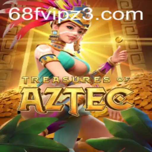 Descubra os Segredos e Desafios de 'Treasures of Aztec'