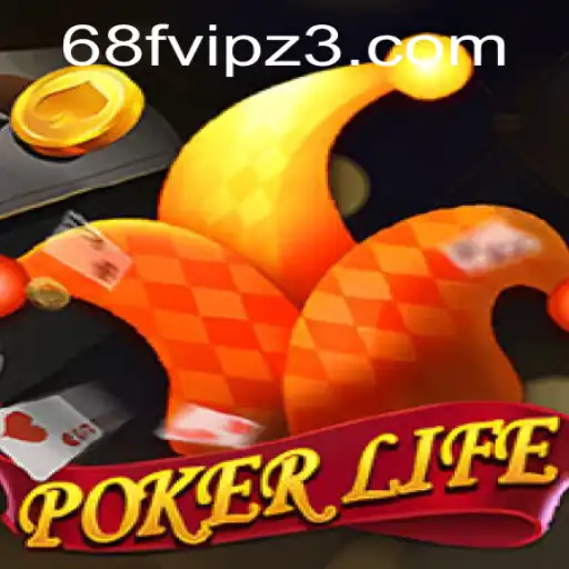 Explorando o Mundo do PokerLife: O Jogo de Poker que Fascina Jogadores em 68Fvip.com