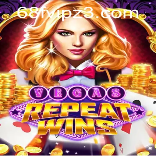 VegasRepeatWins: Um Novo Clássico dos Jogos de Cassino